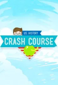 Crash Course US History tv show poster