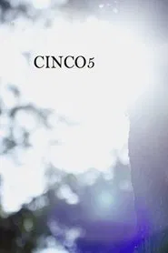 Poster do filme Cinco5