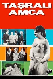 Taşralı Amca movie poster