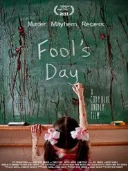 Fool's Day movie poster