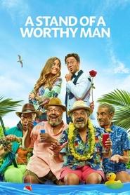 A Stand Worthy of Men movie poster