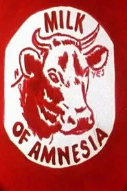 Milk of Amnesia movie poster