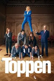 Toppen tv show poster
