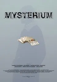 Mysterium tv show poster