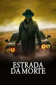 Poster do filme Estrada da Morte