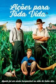 Poster do filme Lições Para Toda Vida