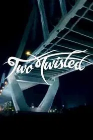 Poster da série Two Twisted