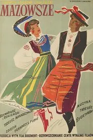 The Mazovia movie poster
