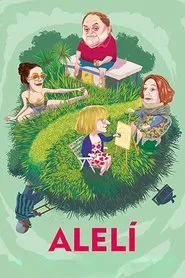 Poster do filme Alelí