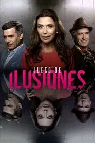 Juego de ilusiones tv show poster