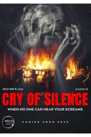 Cry of Silence movie poster