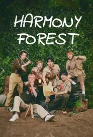 Harmony Forest tv show poster