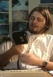 The Subversive Camera movie poster