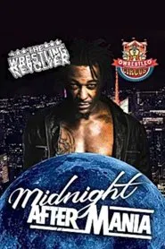 Midnight After Mania movie poster