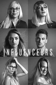 Influenceurs tv show poster