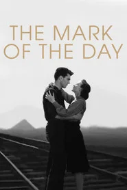 The Mark of the Day movie poster