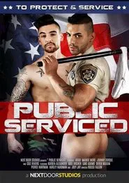 Poster do filme Public Serviced