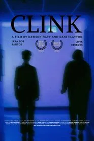 Clink movie poster
