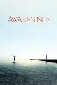 Awakenings movie poster