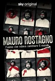 The Man Who Wanted to Change the World tv show poster