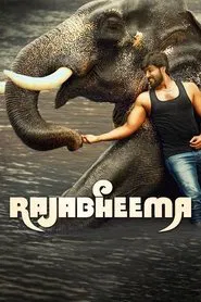 Rajabheema movie poster