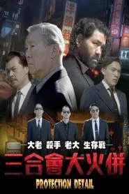 Protection Detail movie poster