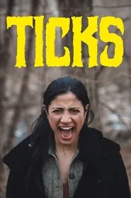 Ticks movie poster