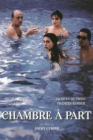 Separate Bedrooms movie poster