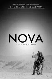 Nova movie poster