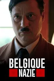 Belgique nazie movie poster