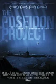 The Poseidon Project movie poster