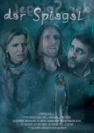 Poster do filme The Mirror