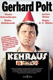 Poster do filme Kehraus
