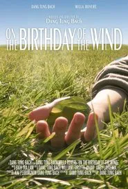 Poster do filme On The Birthday of The Wind