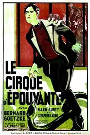 Tragedy at the Royal Circus movie poster