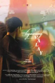 We're Just Sleepwalking movie poster