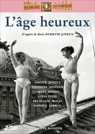 L'Âge heureux movie poster