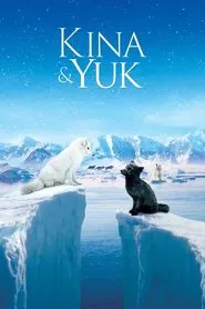 Kina & Yuk movie poster