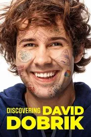 Discovering David Dobrik tv show poster
