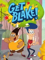 Get Blake! tv show poster