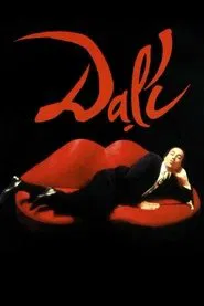 Poster do filme Dali