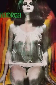 Andrea movie poster