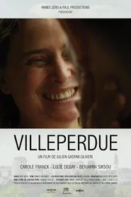 Poster do filme Villeperdue