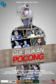 Gue Bukan Pocong movie poster