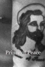 Prince of Peace movie poster