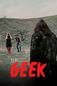 Poster do filme The Geek