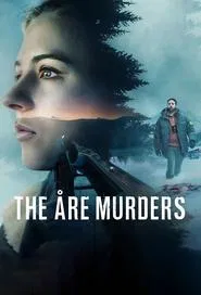The Åre Murders tv show poster