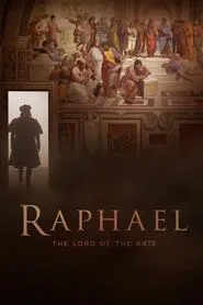Poster do filme Raphael: The Lord of the Arts