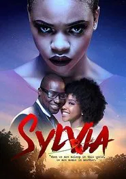 Poster do filme Sylvia
