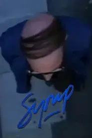 Syrup movie poster